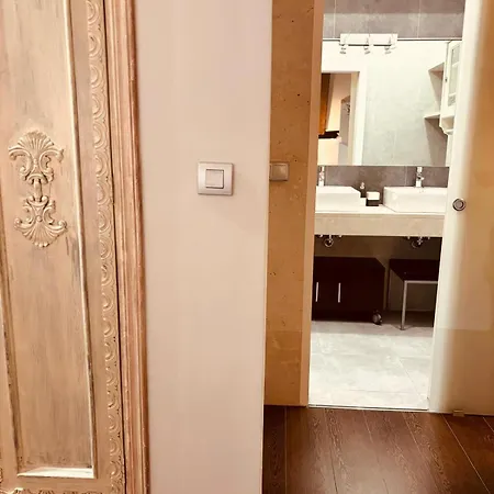 Apartment Atuaire Encanto Urbano Rozando La Catedral Con Parking Incluido *