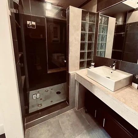 Apartment Atuaire Encanto Urbano Rozando La Catedral Con Parking Incluido