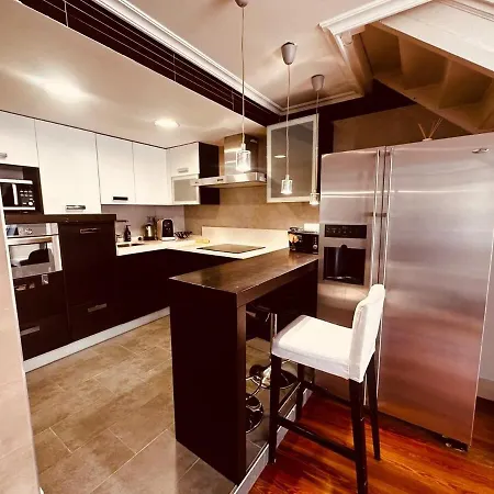 Atuaire Encanto Urbano Rozando La Catedral Con Parking Incluido Apartment *
