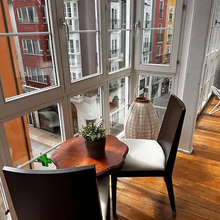 Apartment Atuaire Encanto Urbano Rozando La Catedral Con Parking Incluido *